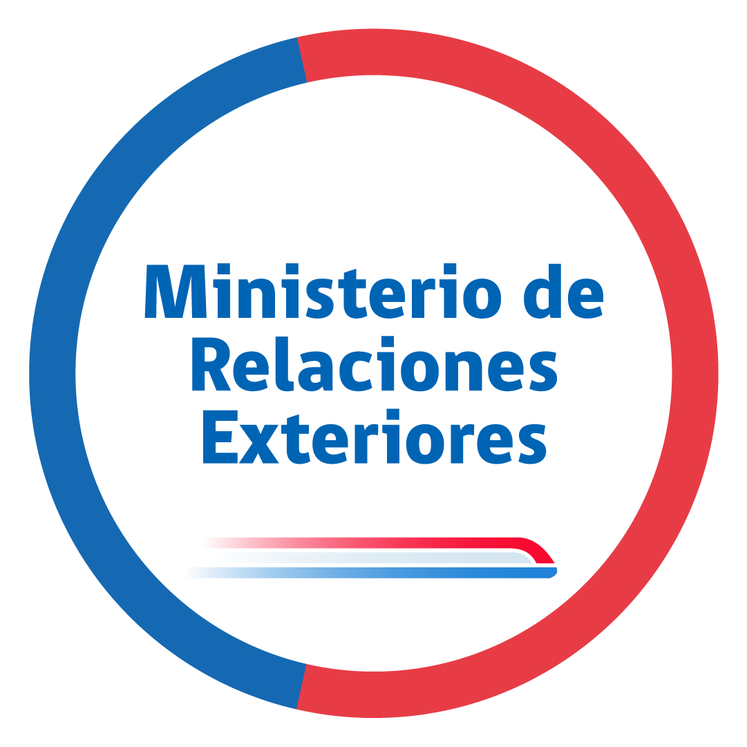 Ministerio de Relaciones Exteriores