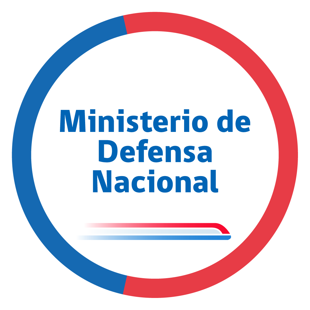 Ministerio de Defensa Nacional