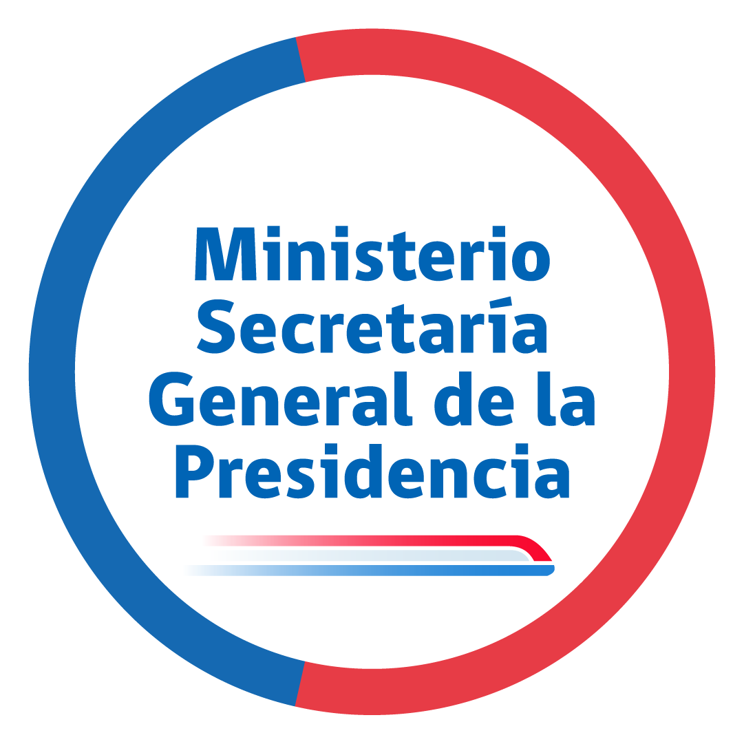Ministerio Secretaría General de Gobierno
