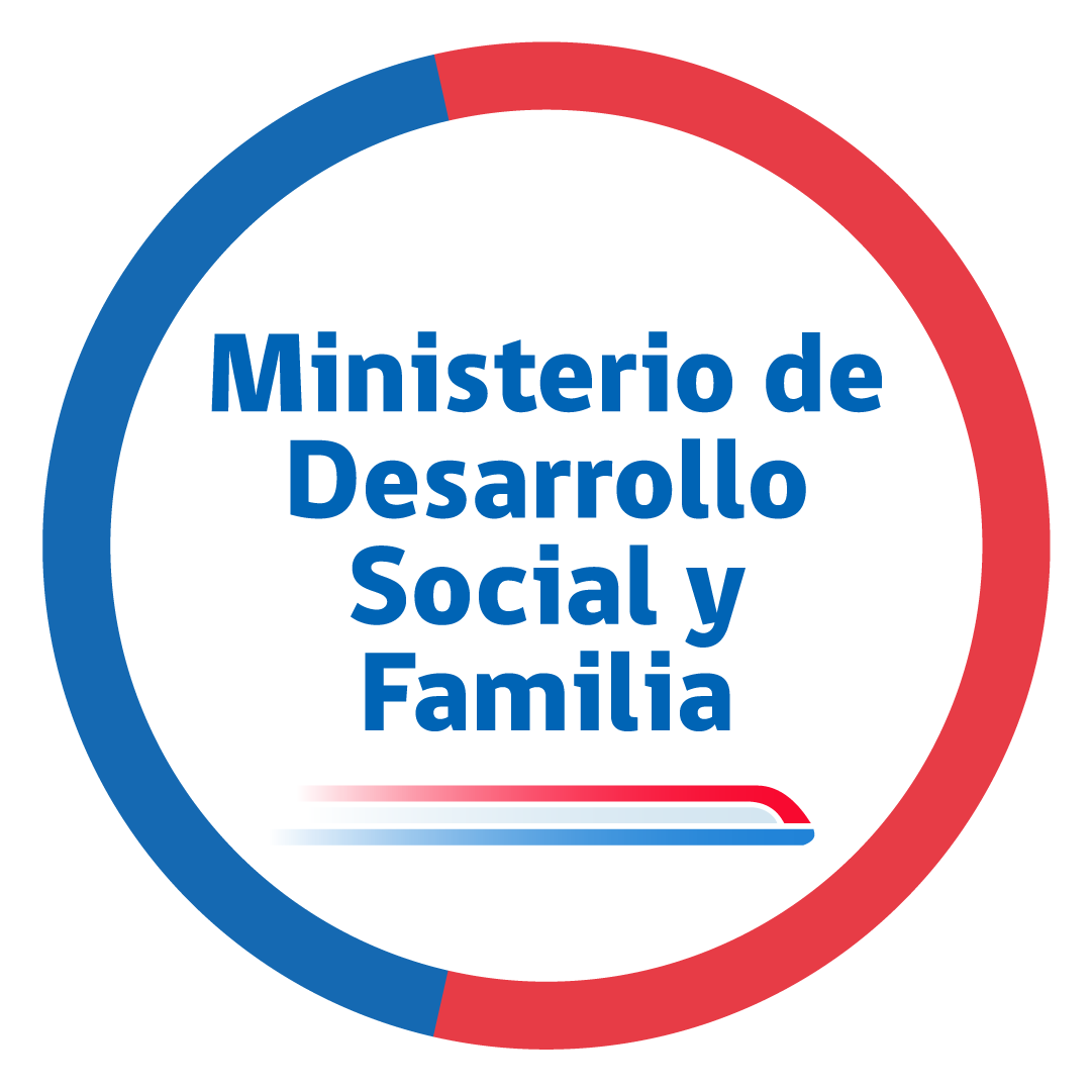 Ministerio de Desarrollo Social y Familia