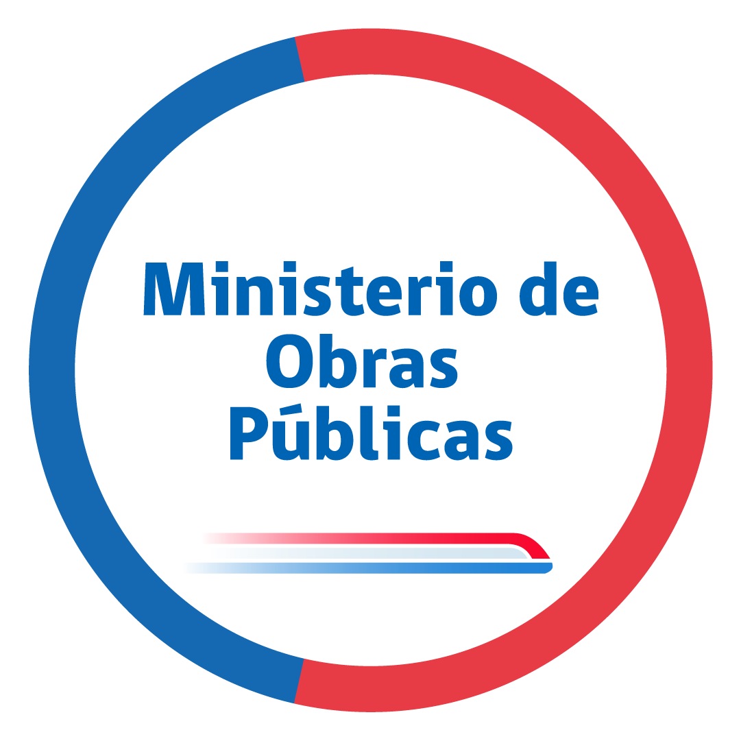 Ministerio de Obras Públicas