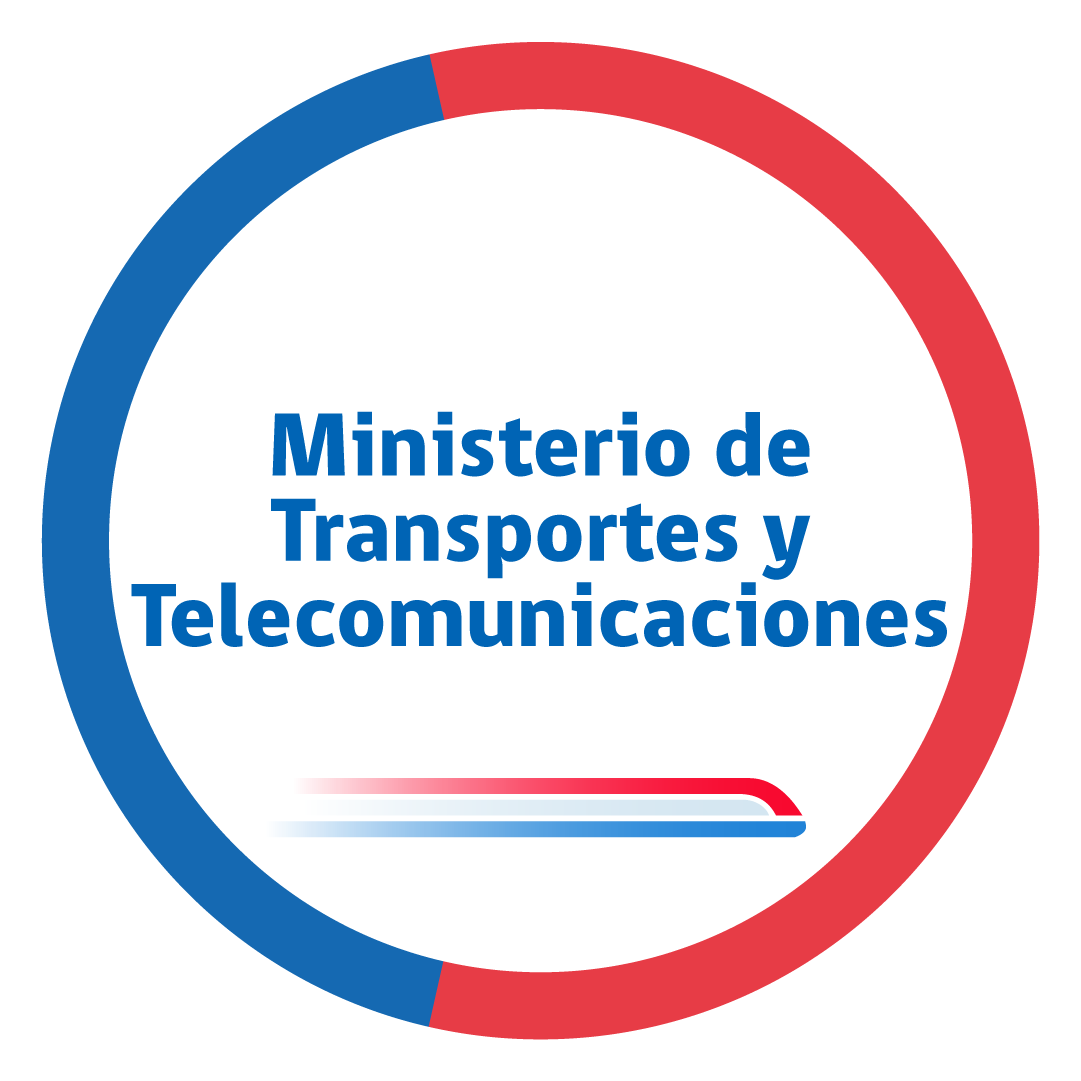 Ministerio de Transportes y Telecomunicaciones