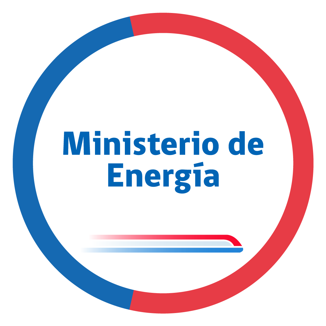 Ministerio de Energía